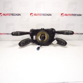 COM-Hebelsteuerungen 2008 Citroën Peugeot 96663613XT 96773912ZD 6243WP
