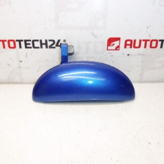 Elx Citroën C1 Peugeot 107 9101an rechter hinterer Tür