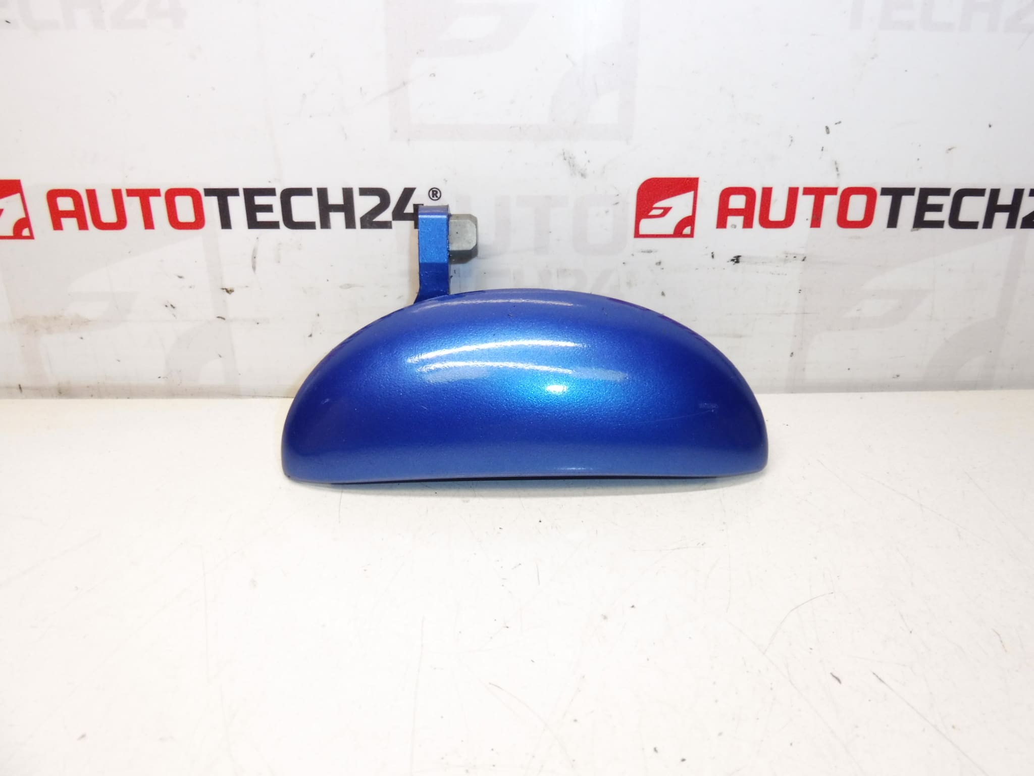 Elx Citroën C1 Peugeot 107 9101an rechter hinterer Tür