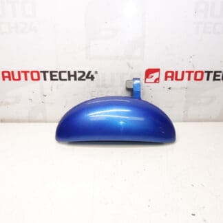 Elx Citroën C1 Peugeot 107 9101AQs linke hintere Tür