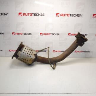 Katalysator Peugeot 206 206+ 1