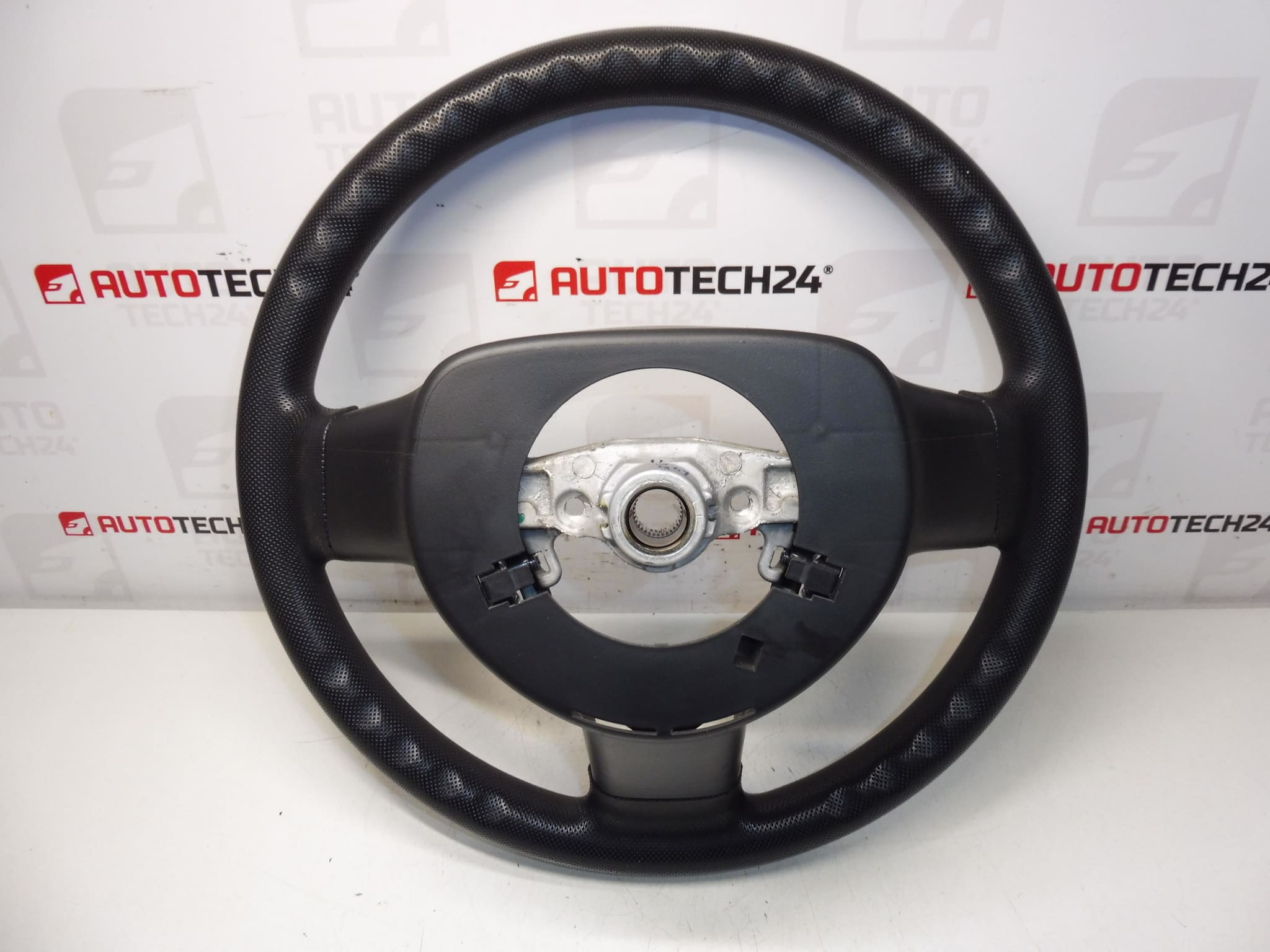 Lenkrad Citroen C1 Peugeot 107 bis 2012 4109gng – Bild 2