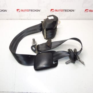 Linker hinterer Riemen Citroën Peugeot 8973yj