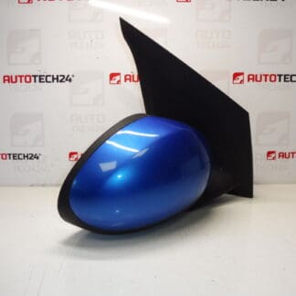 Spiegel rechts Elx Citroën C1 Peugeot 107 87910-011 8153ys