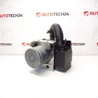 Steuergerät ABS Peugeot 3008 5008 0265951325 9666848380 0265230879