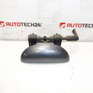 Türgriff links hinten Peugeot 206 206+ KGS 9101N8