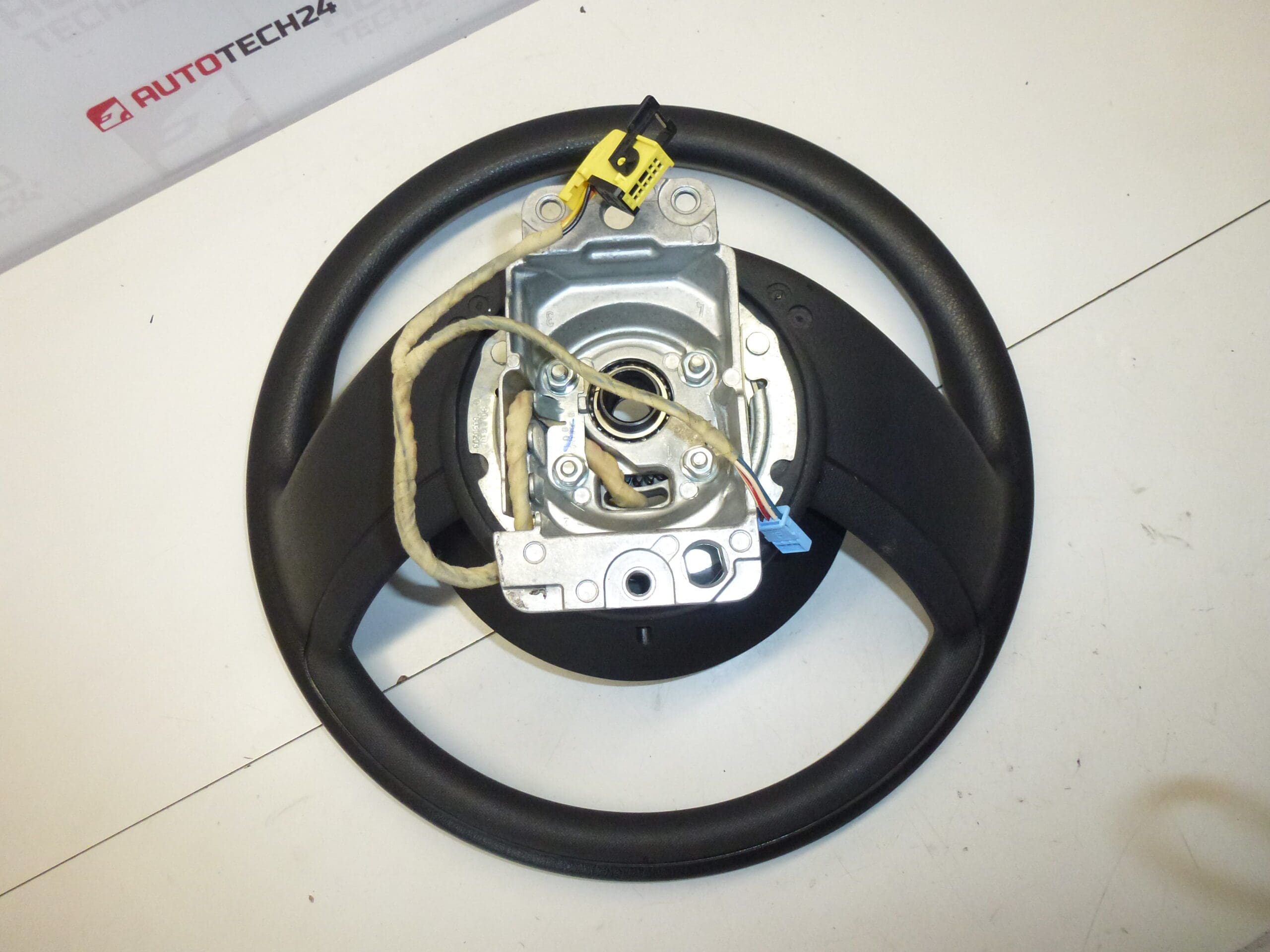 Lenkrad Citroën C4 96823700ZD 4109JV