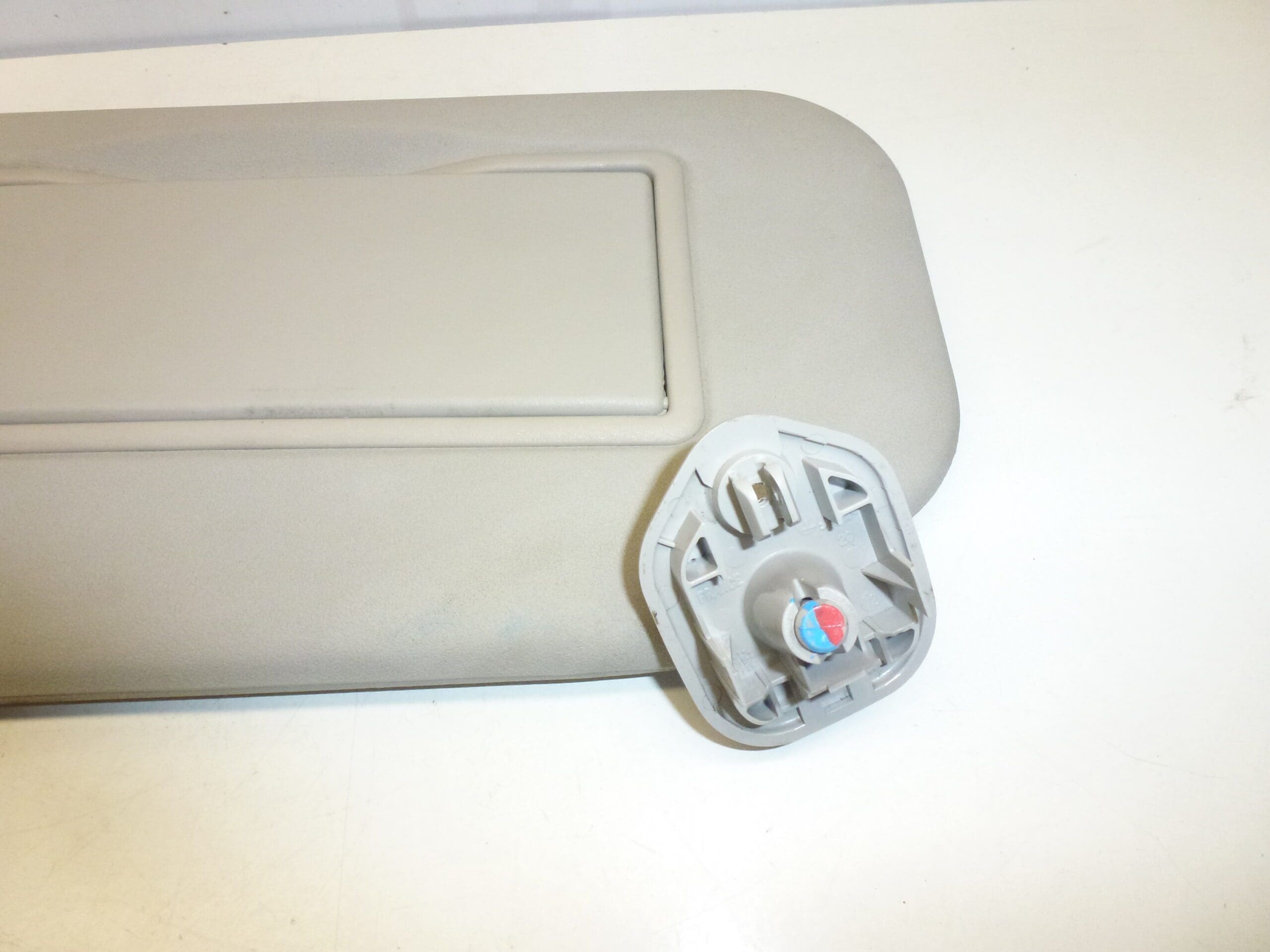 Linke Sonnenblende Citroën Peugeot 8143FT 8143HL