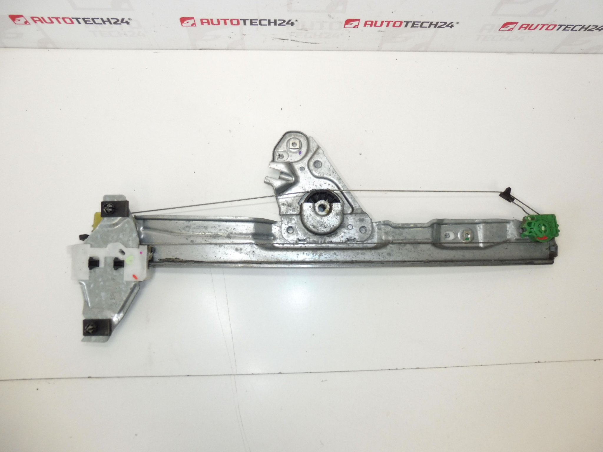 Peugeot 308 Fensterheber rechts 9658926980 9222CV