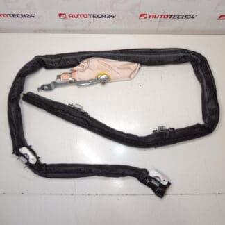 Airbag Decke rechts Peugeot 308 T9 9805768380