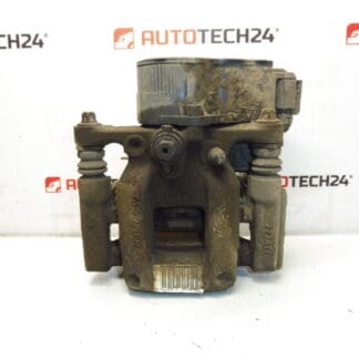 Bremssattelsatz hinten rechts Peugeot 308 T9 160899880 1608999280