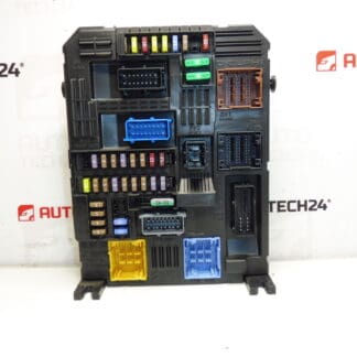 BSI EL5 CEM00 Citroën Peugeot 9832880680 1679620780