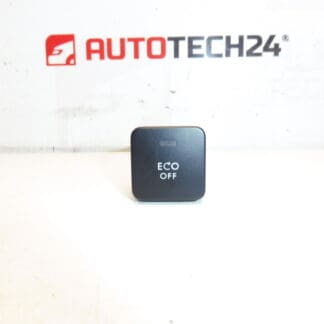 ECO OFF Citroën Peugeot 9809297277 Fahrer