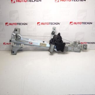 Fensterhebermechanismus hinten links Peugeot 3008 5008 9682808780 9223F2