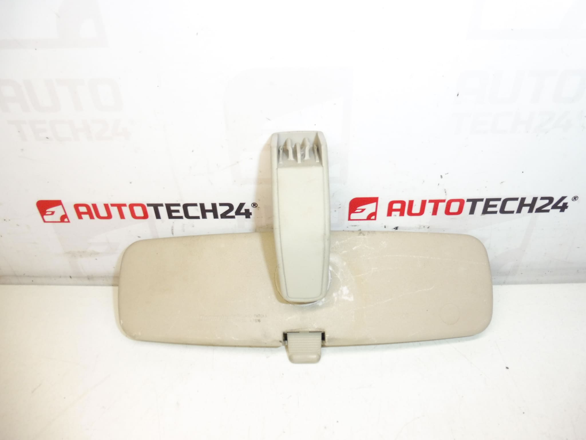 Innenspiegel Citroën Peugeot 8149FF – Bild 2
