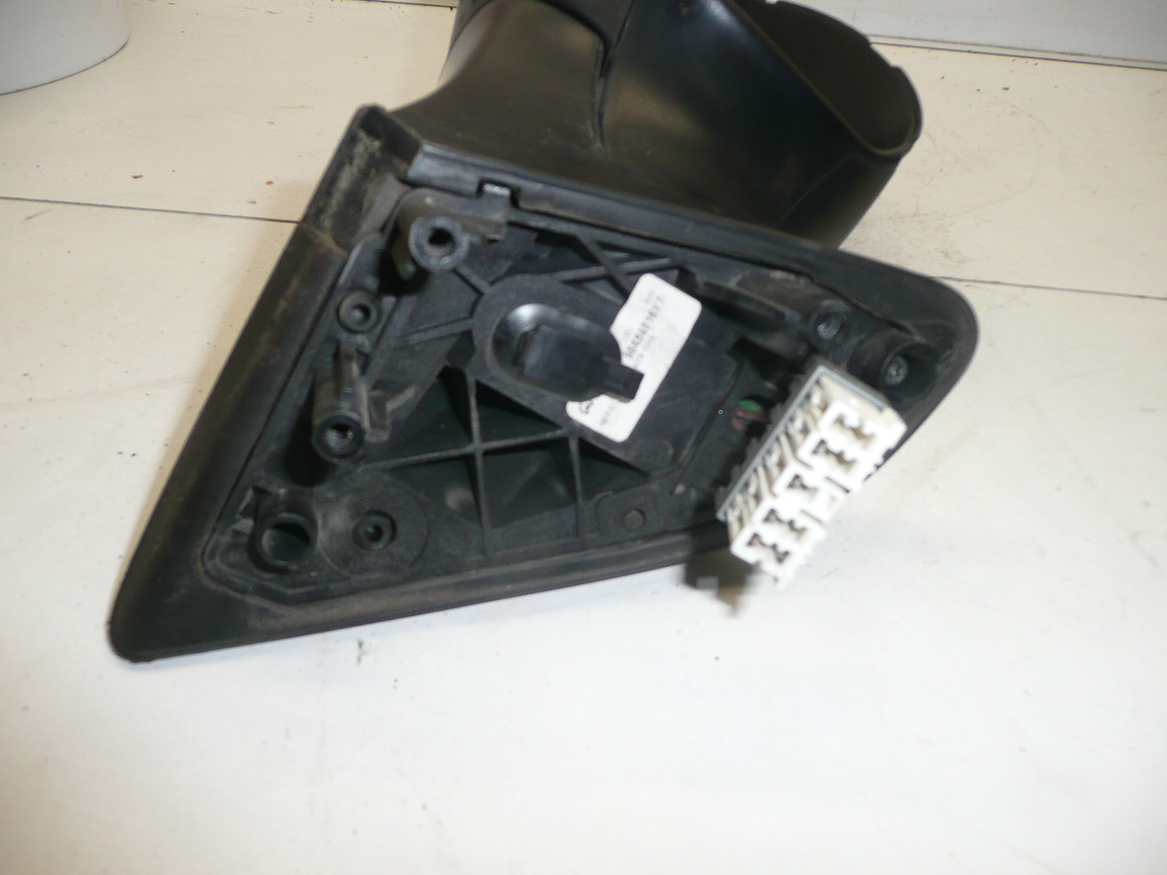 Fahrerspiegel Citroën Xsara Picasso 96484816XT 8149NH