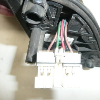 Fahrerspiegel Citroën Xsara Picasso 96484816XT 8149NH