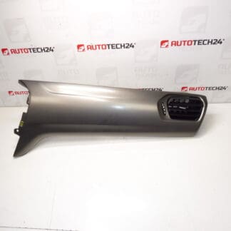 Lüftungsauslass Citroen C-Elysée 9677287077 967753377