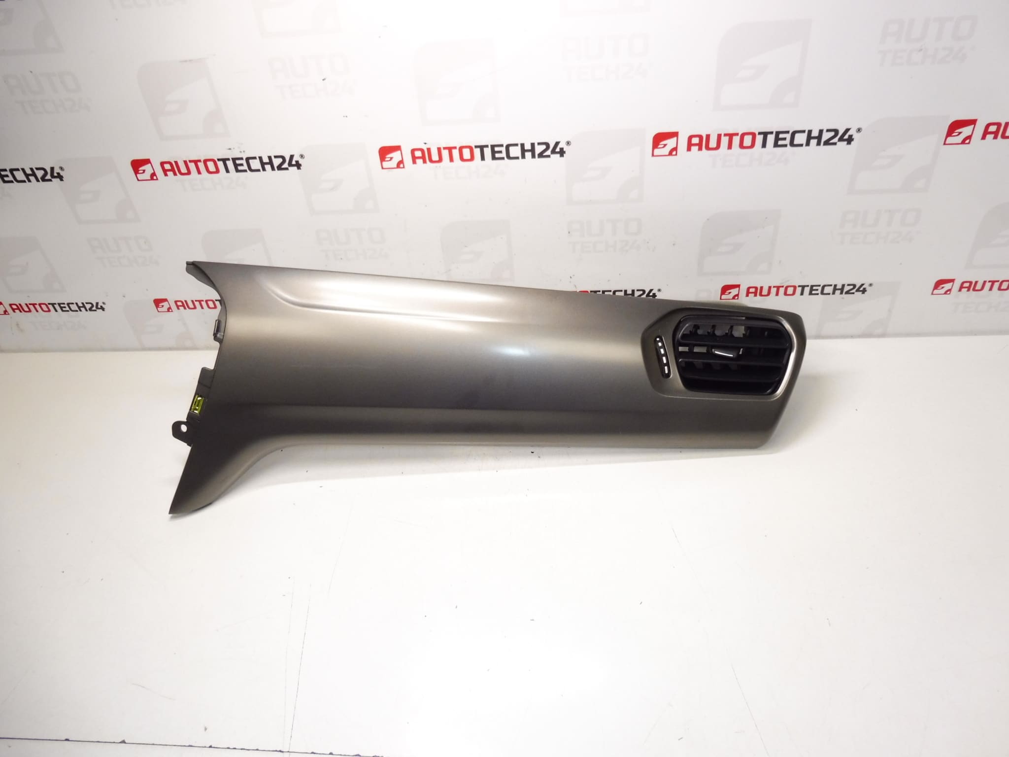 Lüftungsauslass Citroen C-Elysée 9677287077 967753377