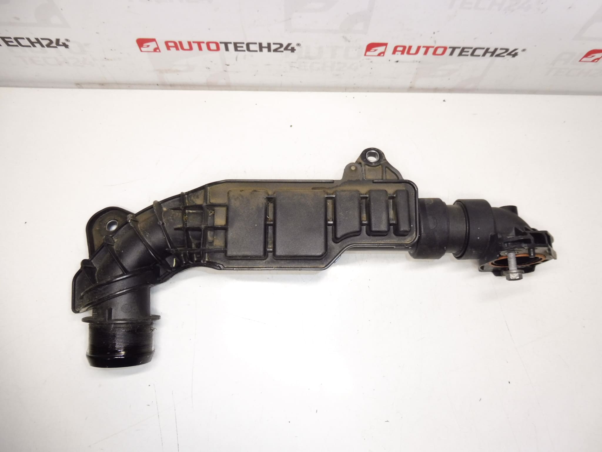 5 HDI Citroën Peugeot 9810958280