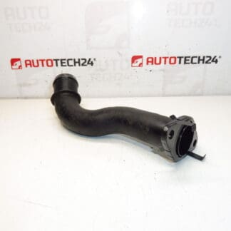 Luftanschluss Citroën Peugeot 2.0 HDI 0382NC