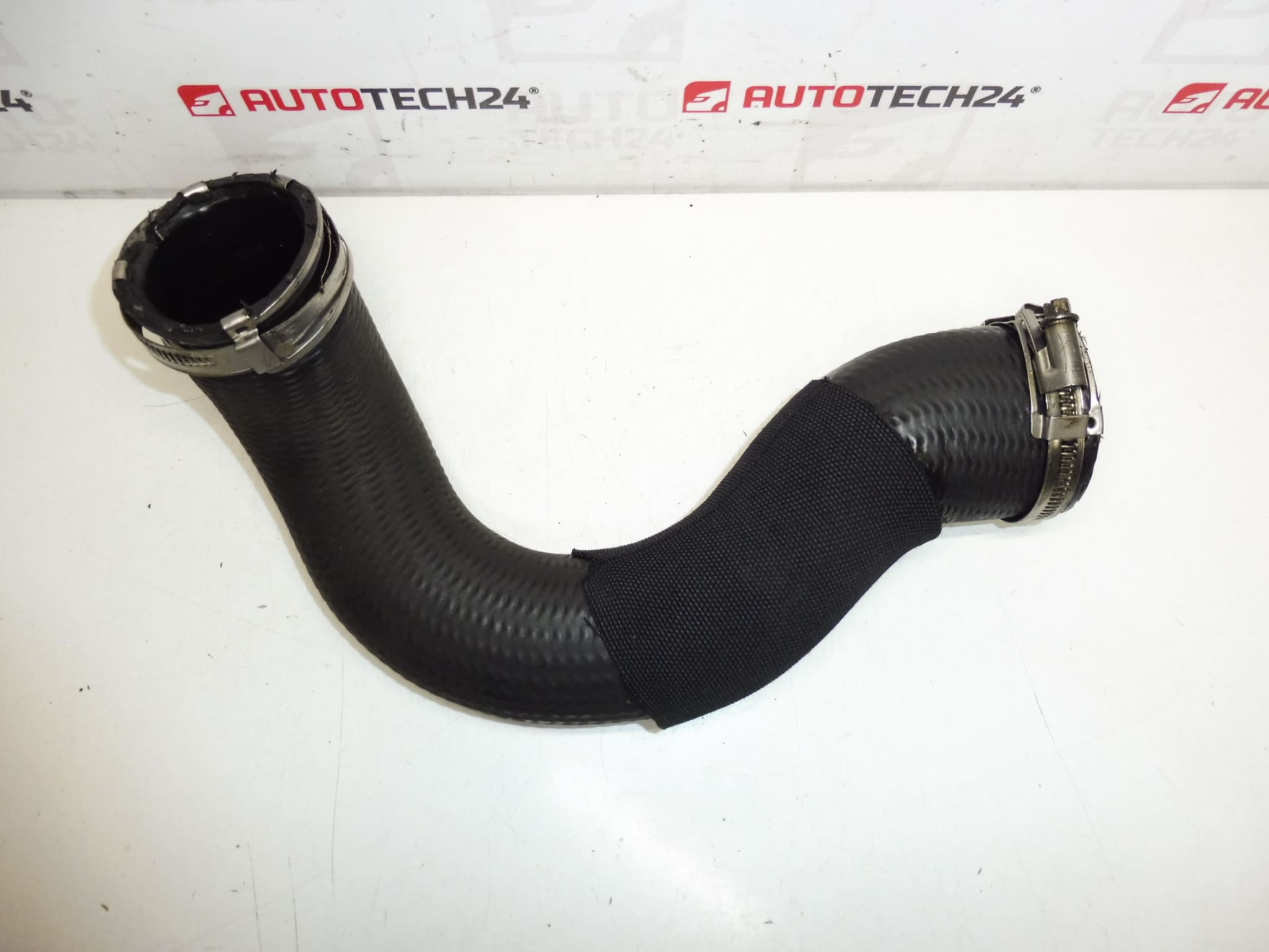 Luftanschluss Citroën Peugeot 2.0 HDI 0382NF – Bild 2