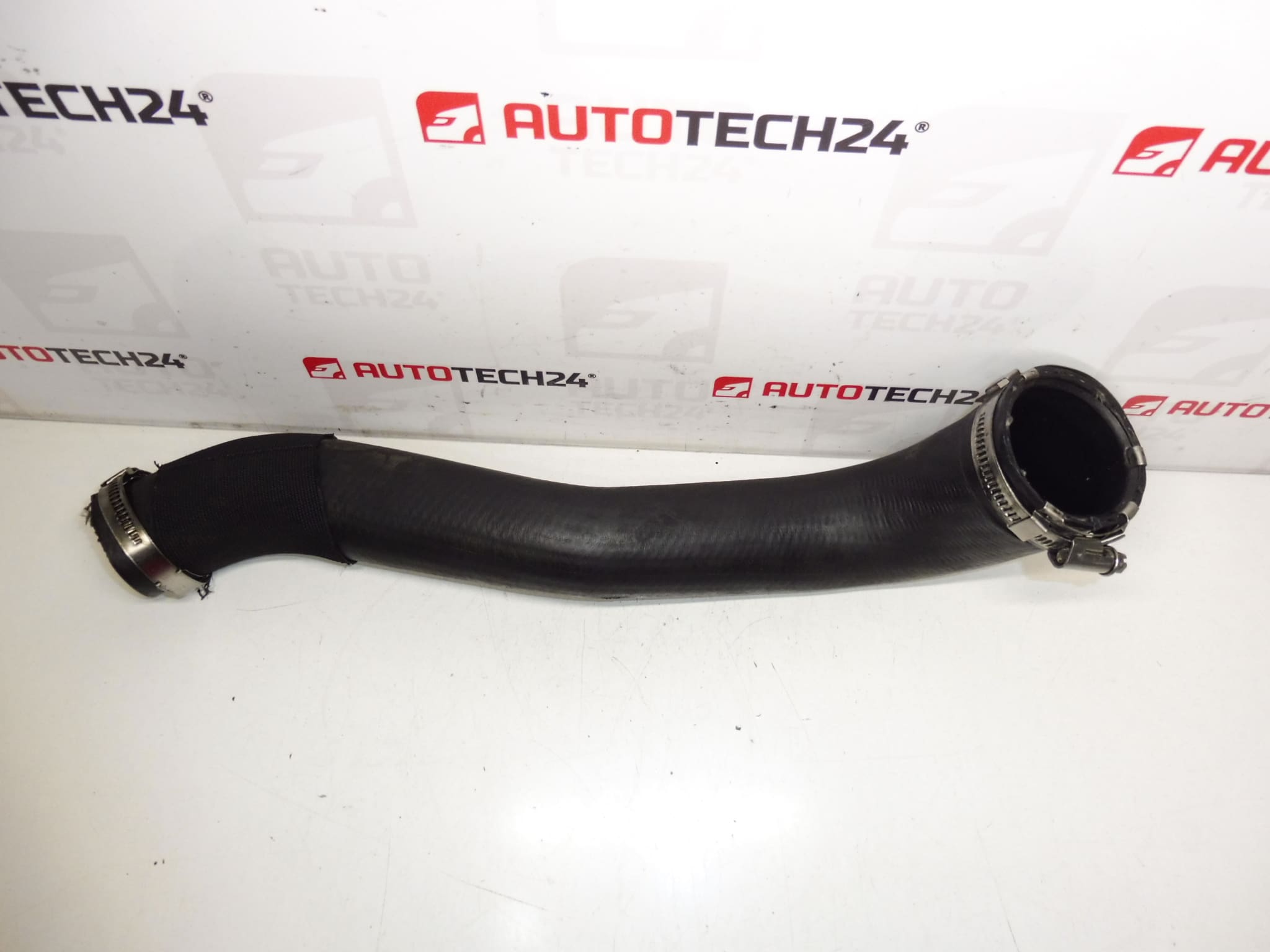 Luftanschluss Citroën Peugeot 2.0 HDI 0382NH – Bild 2