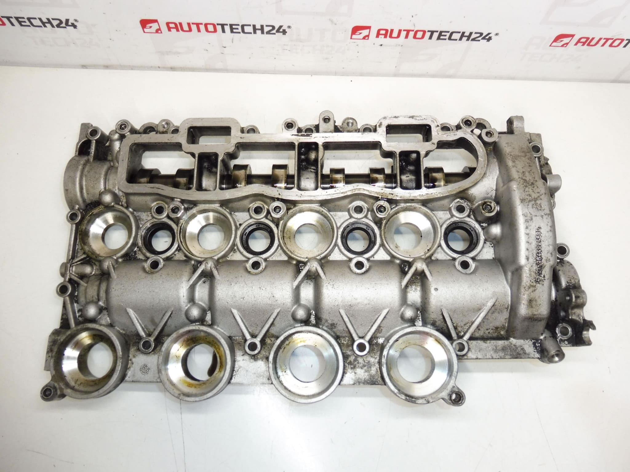 Nockenbaugruppe 1.4 HDI 16V Citroën Peugeot 0801Z9 0801AH – Bild 2