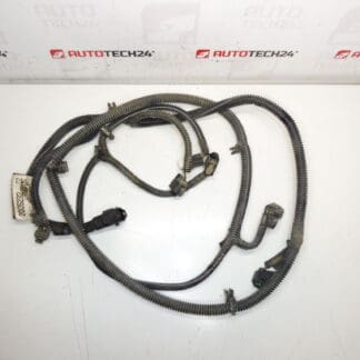 PDC-Kabelbaum hinten Peugeot 3008 9665188480 6528Y4