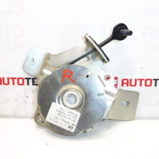 Peugeot 3008 Heckklappenkabel 9683313980 8724H8