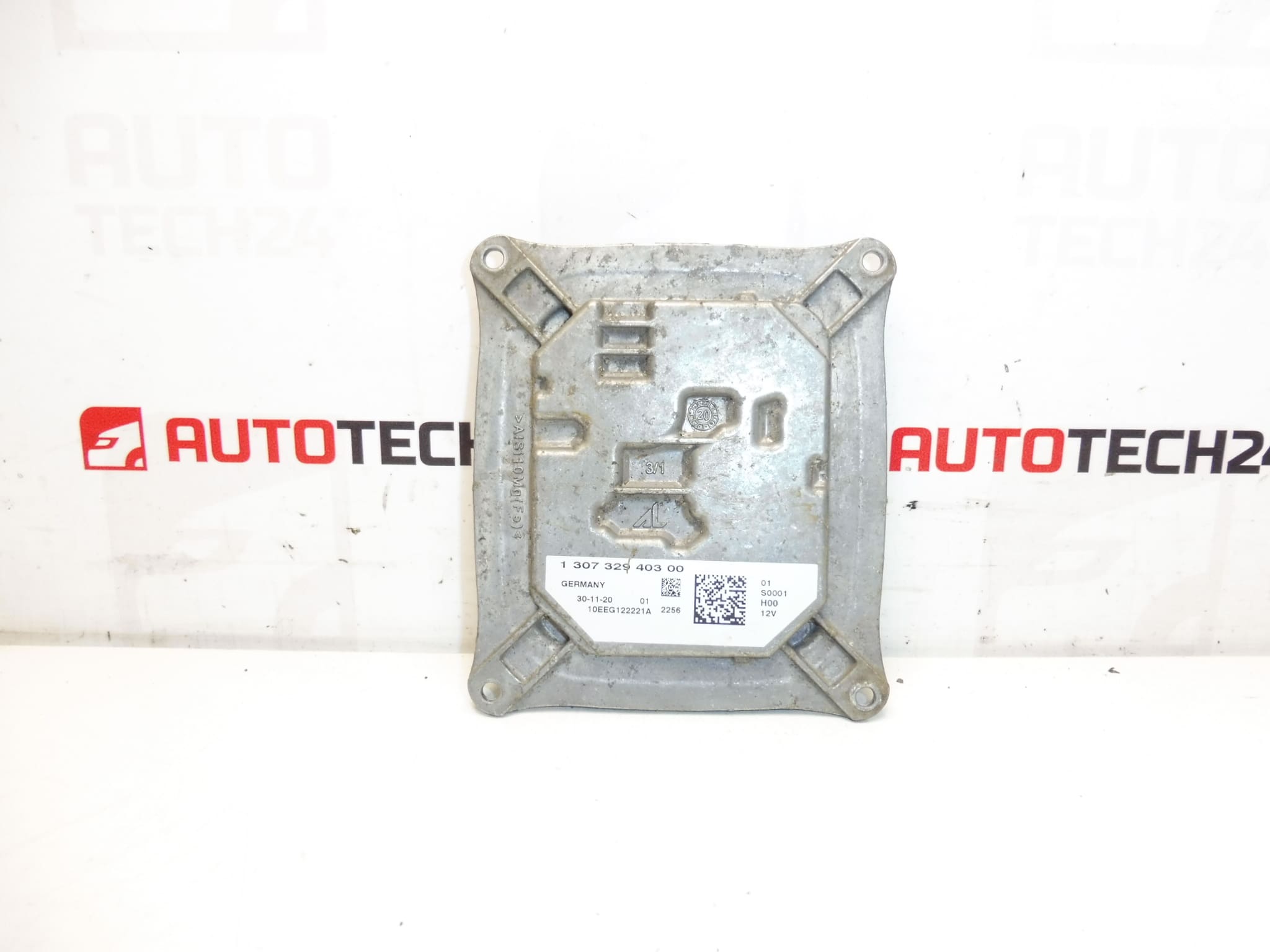 Peugeot 308 T9 LED-Scheinwerfereinheit 1610426980 130732940300