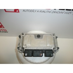 Steuergerät Bosch M7.4.4 0261207318 9648483480