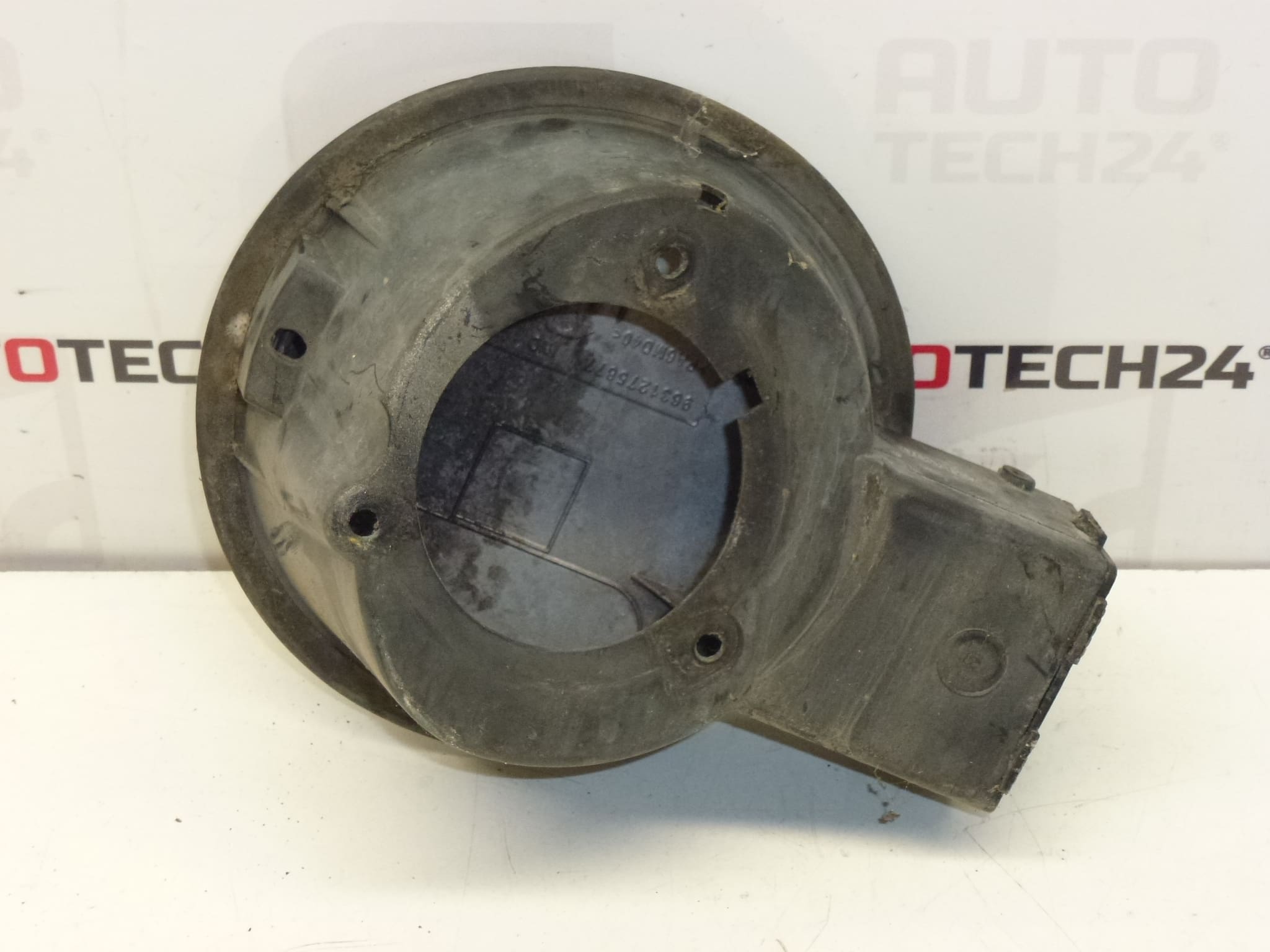 Tankdeckel Citroën Xsara Picasso KNAC 9631275877 151780 – Bild 2