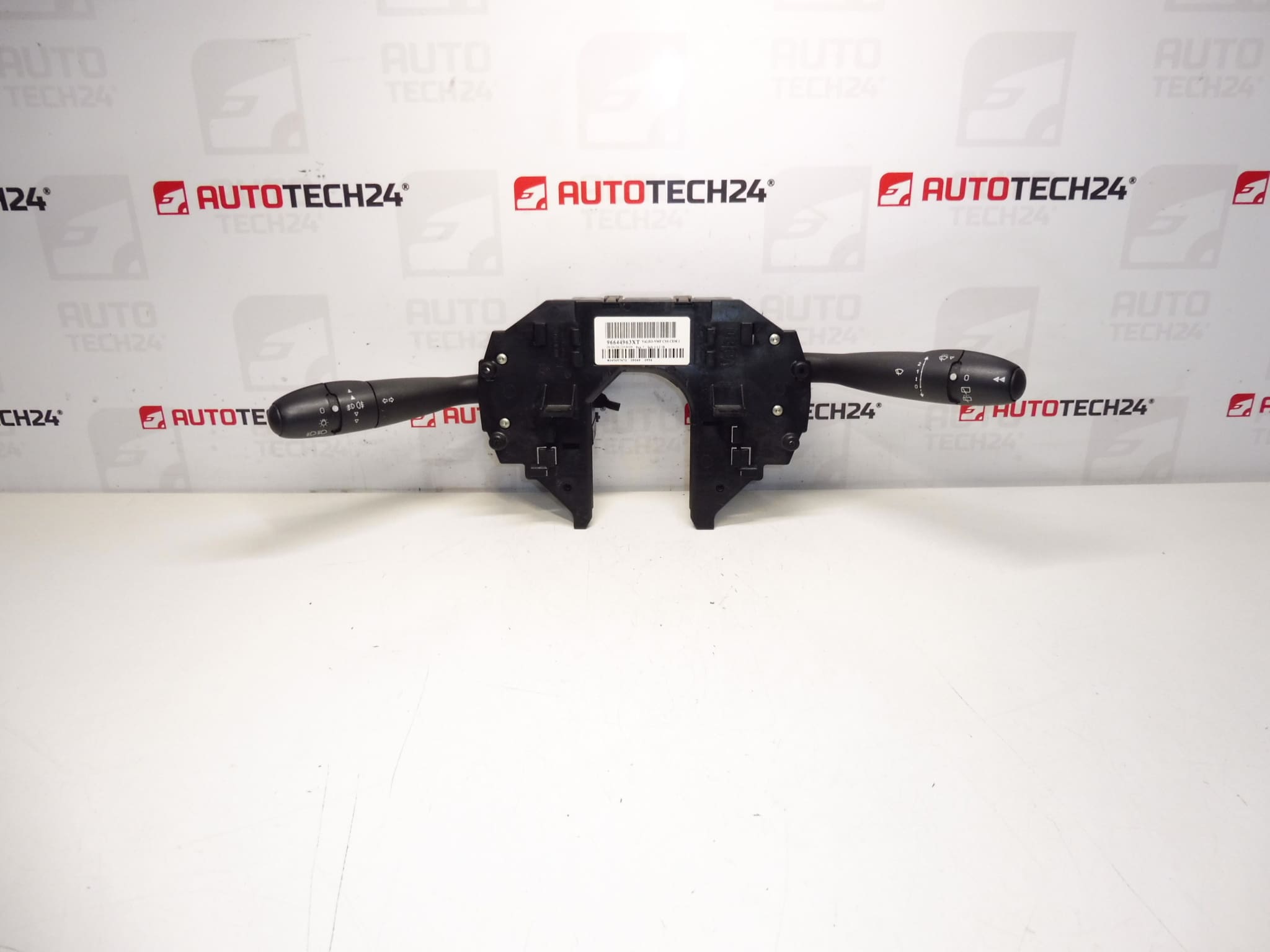 Treiber Citroën C4 96644963XT 6242HJ 624346