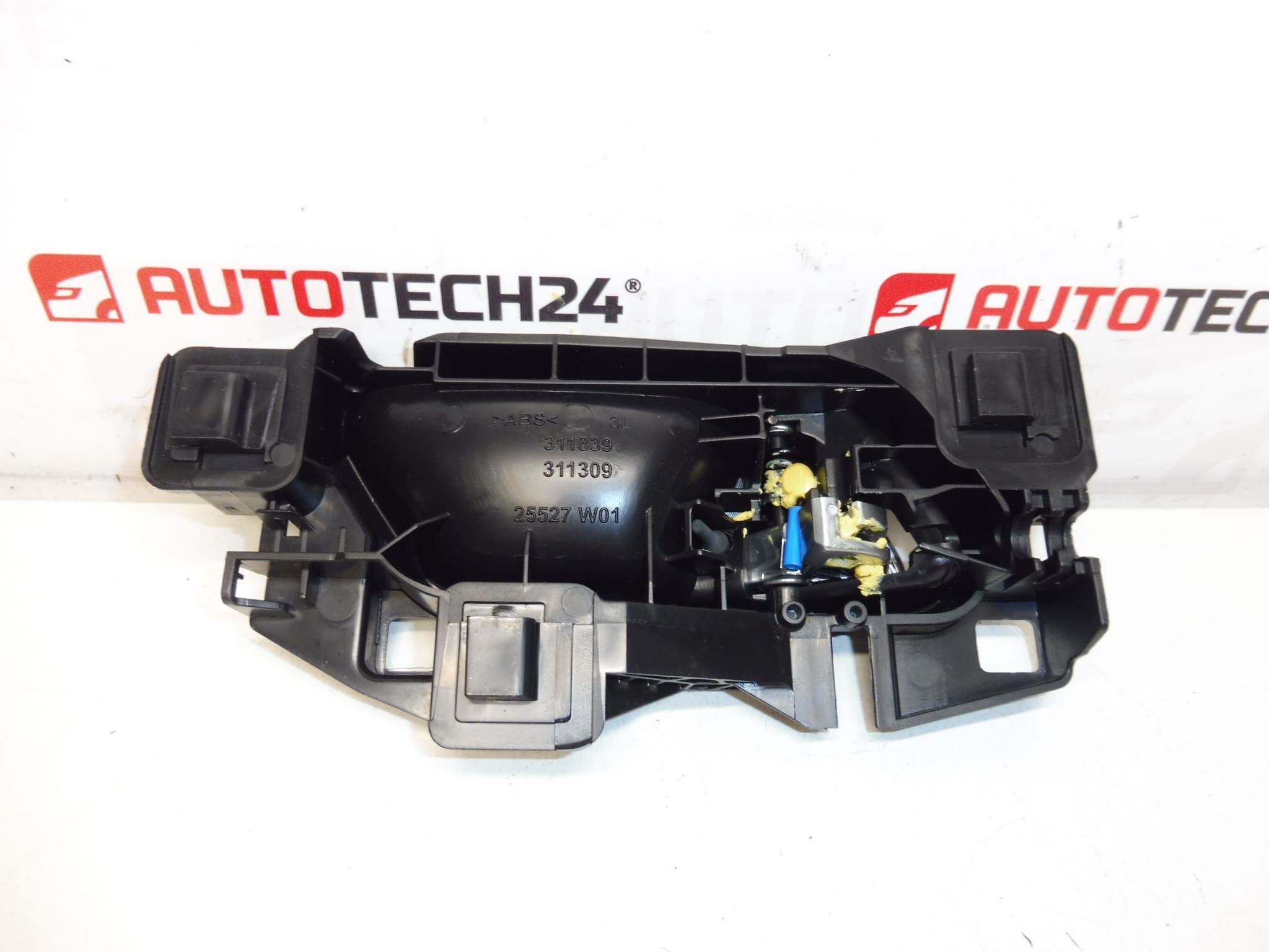 Türgriff links Citroën Peugeot 98201553VV 98000001VV – Bild 2