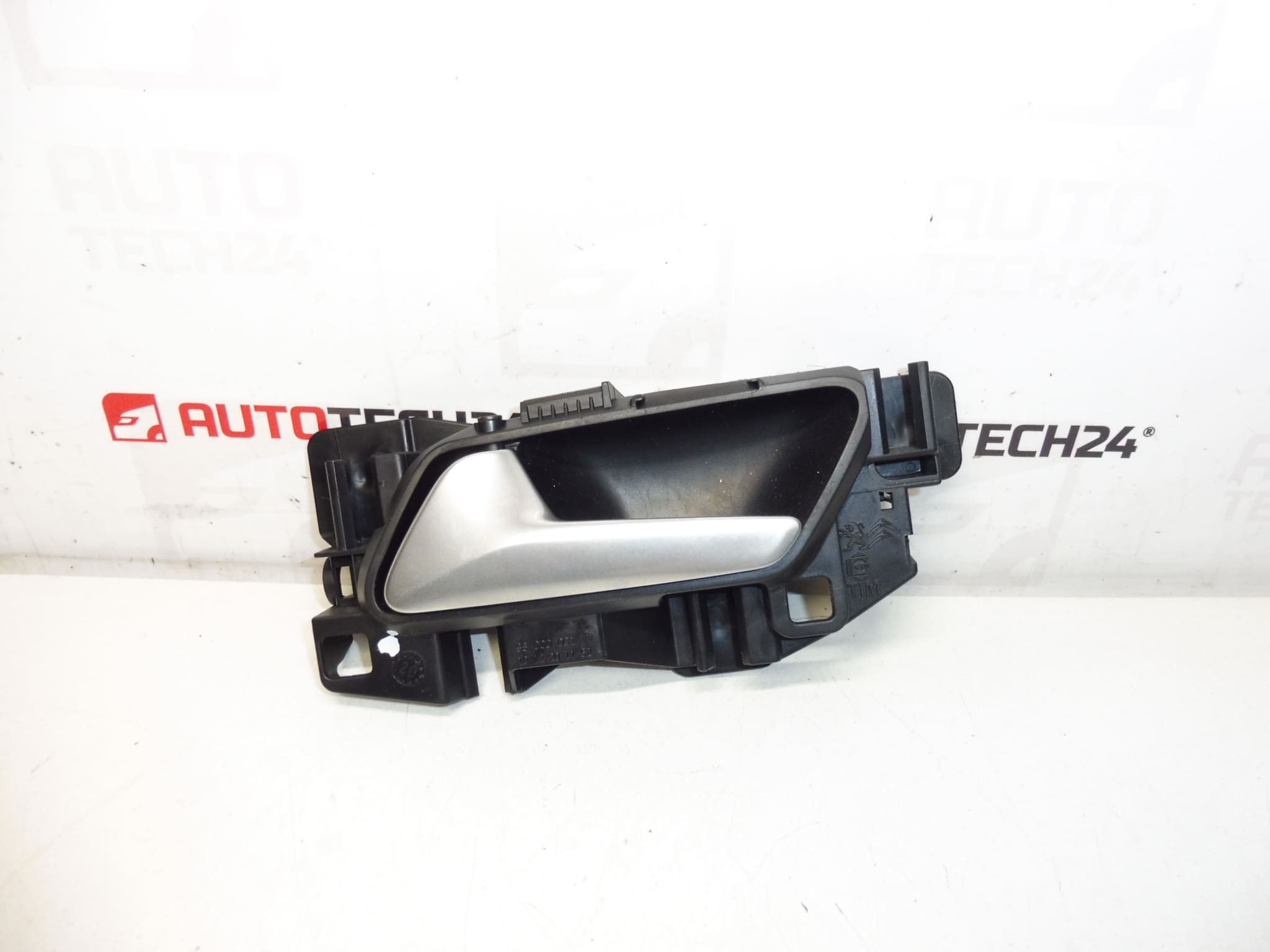 Türgriff links Citroën Peugeot 98201553VV 98000001VV