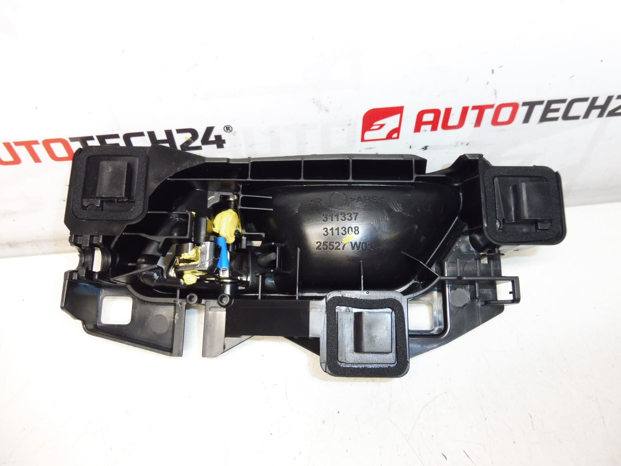 Türgriff rechts Citroën Peugeot 98201552VV 98000002VV – Bild 2