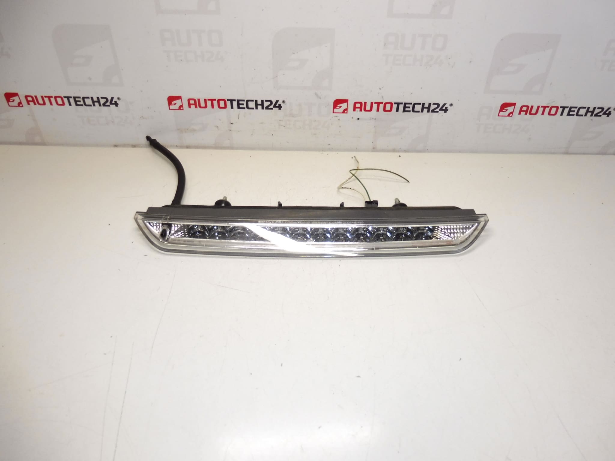 Zusatzbremsleuchte Peugeot 308 T9 Combi 9688016380 6351LX