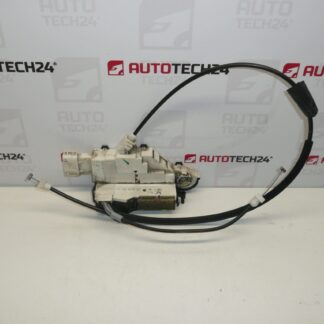 Türschloss links Citroën C4 3-türig 9647173980 9135FE