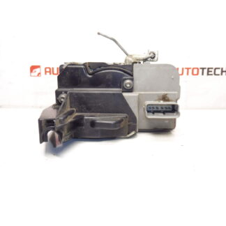 Elektrisches Schloss Für Rechte Vordertür Beifahrer Peugeot 307 9136Z9