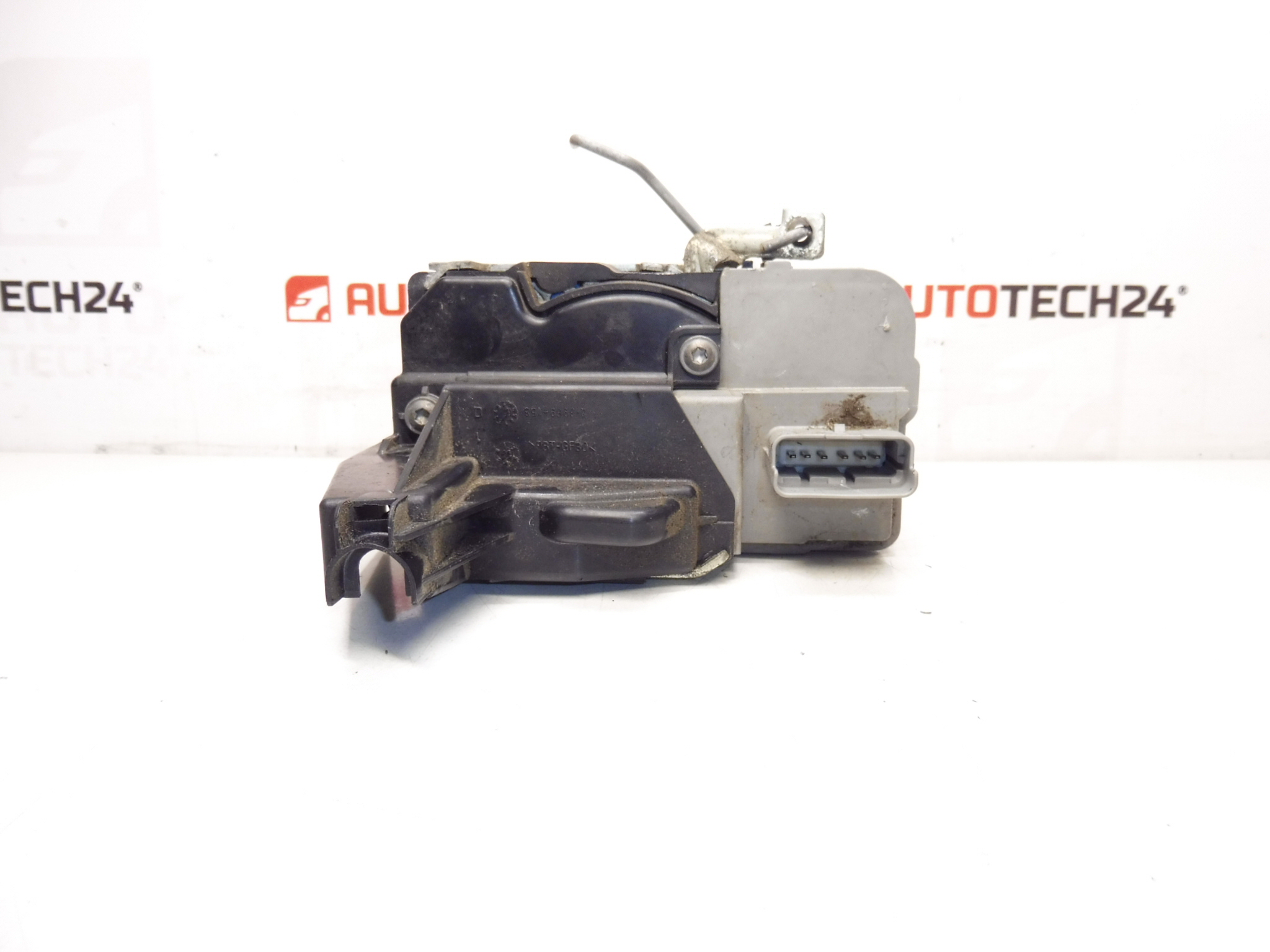 Elektrisches Schloss Für Rechte Vordertür Beifahrer Peugeot 307 9136Z9