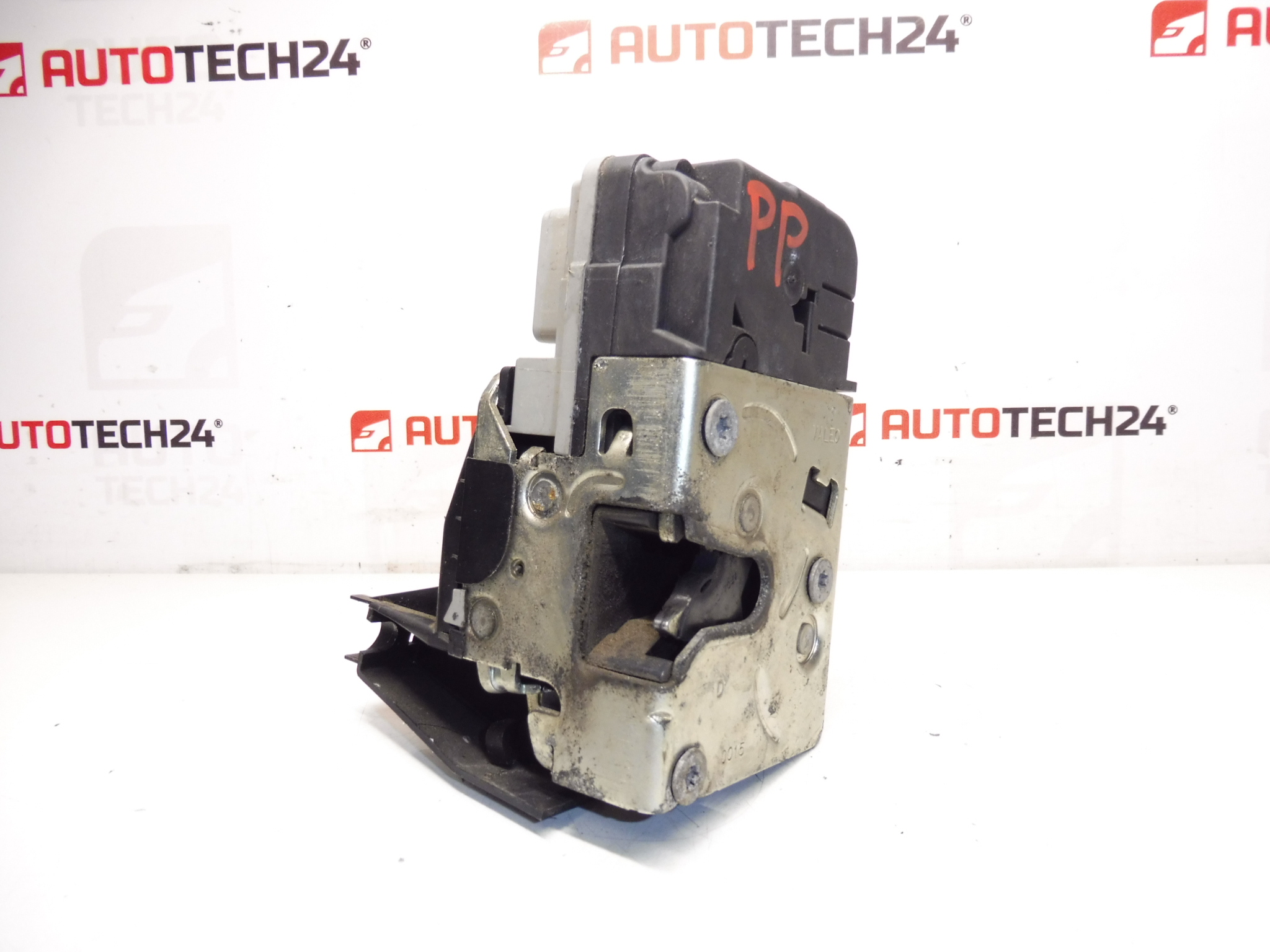 Elektrisches Schloss Für Rechte Vordertür Beifahrer Peugeot 307 9136Z9