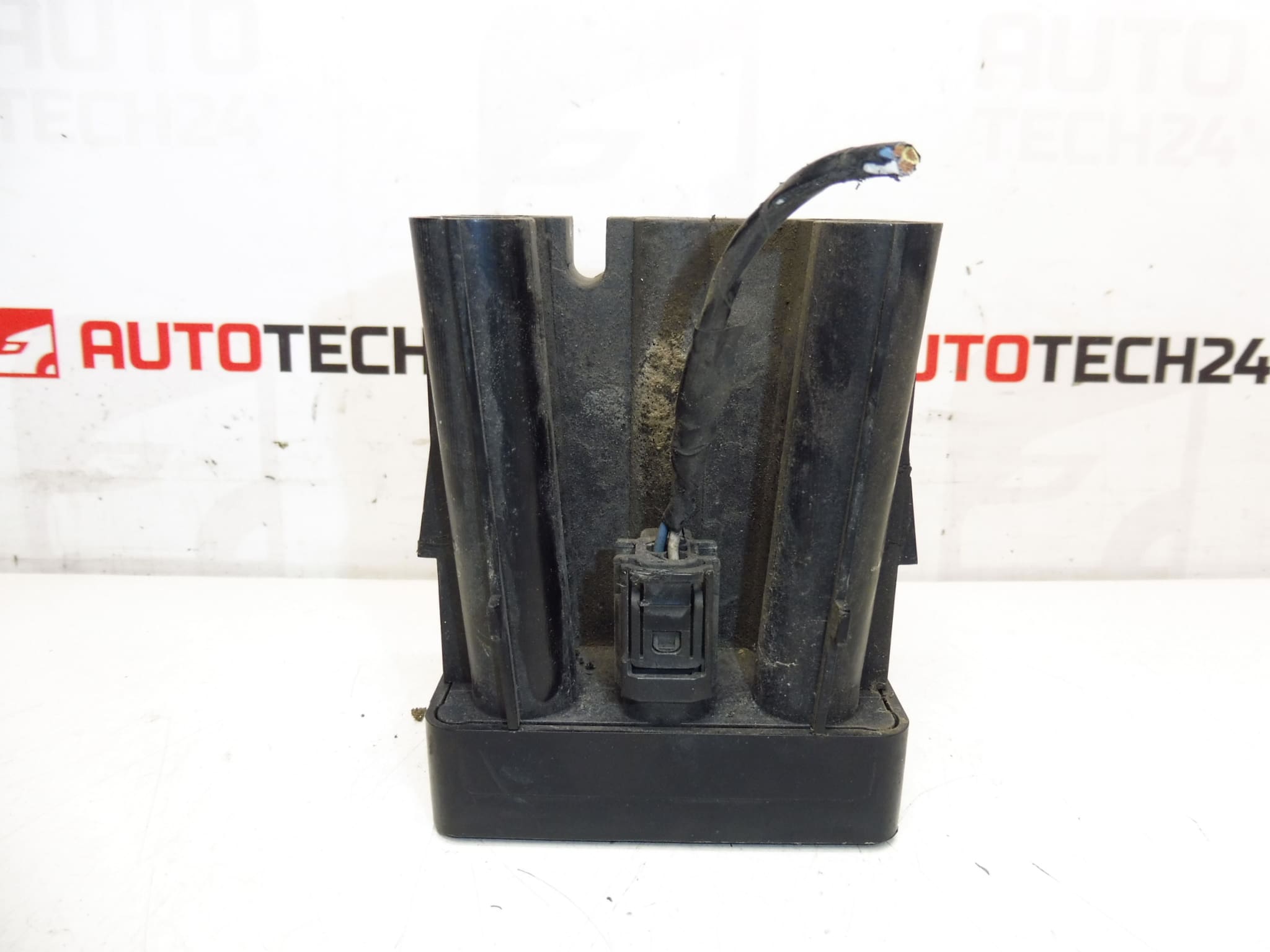 AFIL-Sensor 3 Citroën Peugeot 9659847380 6590W1 – Bild 2