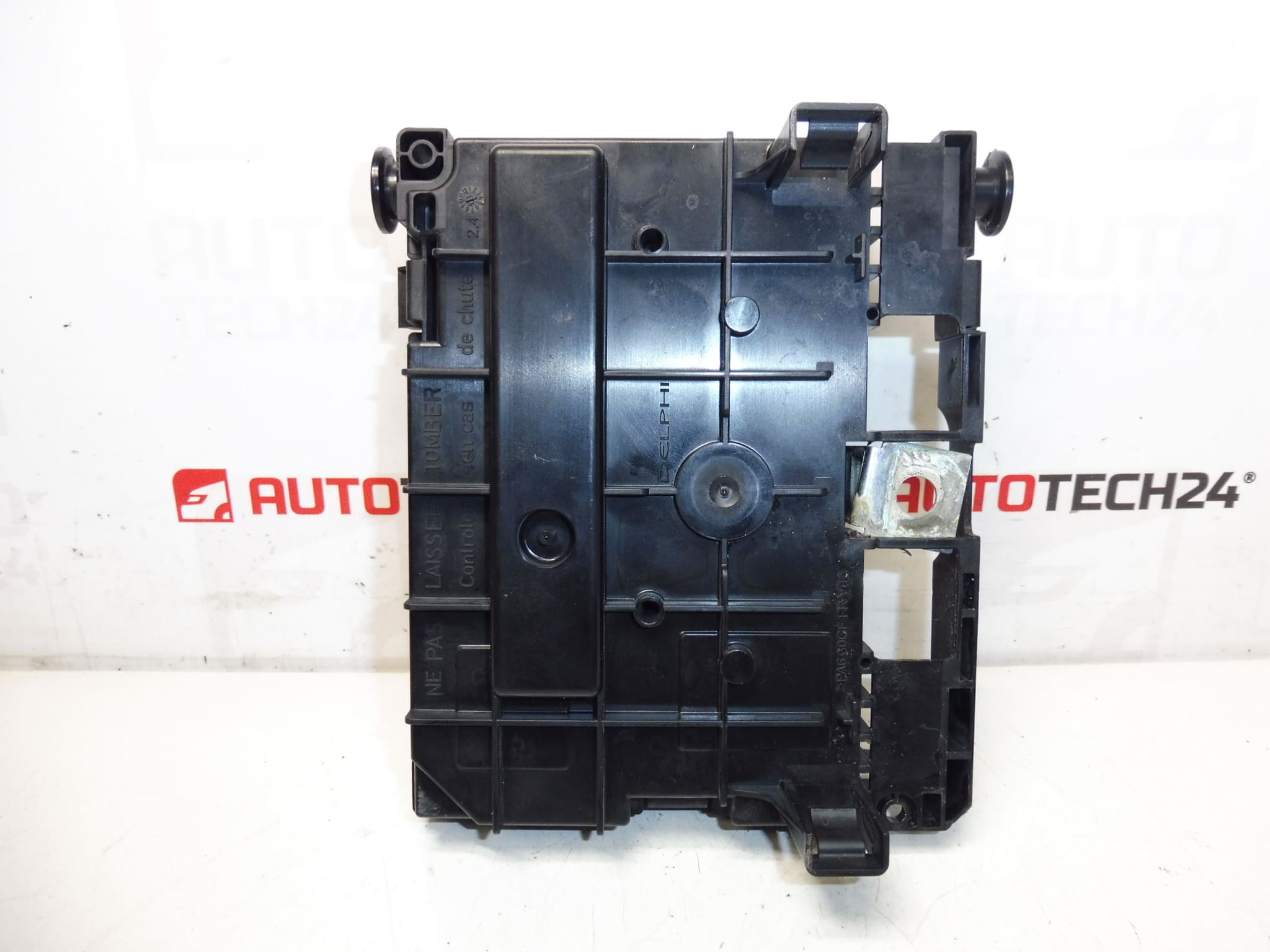 BSM R04 DELPHI Citroën Peugeot 9807028780 – Bild 2