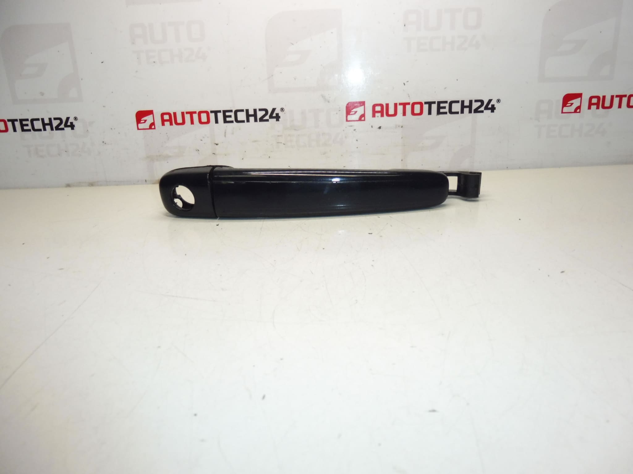 Fahrertürgriff Citroën Peugeot KTGA 9101W9