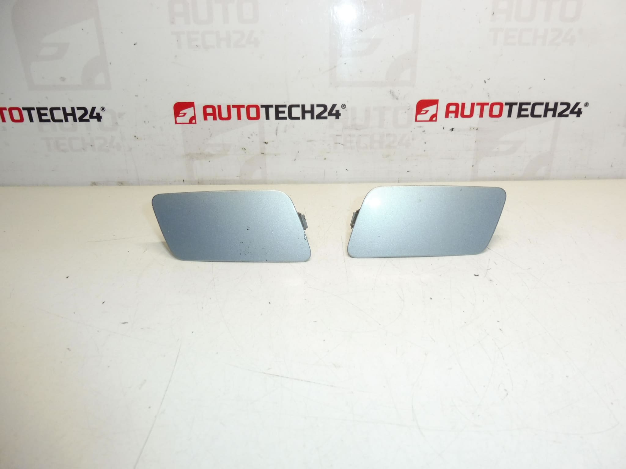 Scheinwerferwaschkappen EYLC Citroën C5 II 7414JC