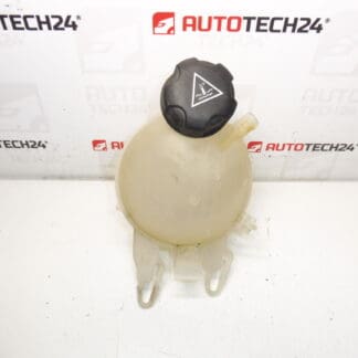Ausgleichsbehälter Citroën Peugeot 9652621280 9680163780 9800777280