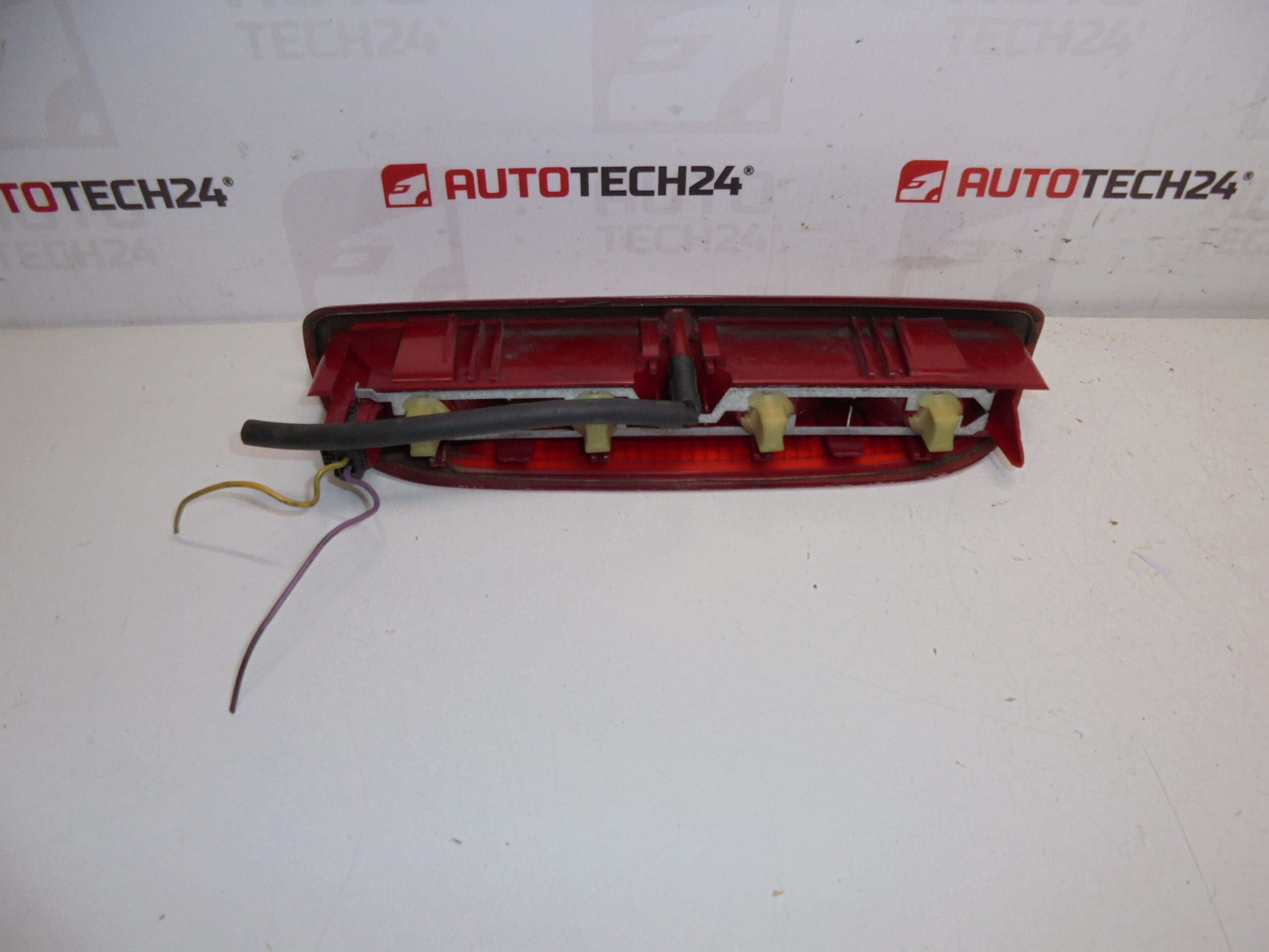 Bremslicht hinten Peugeot 307 SW COMBI 6350Q2 – Bild 2