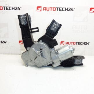 Citroën Peugeot Heckwischermotor 9819523180