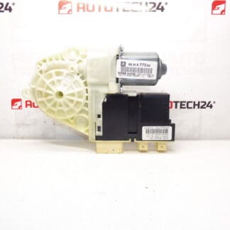 Fensterhebermotor rechts Citroën C4 Coupé 9681577380 9222AS